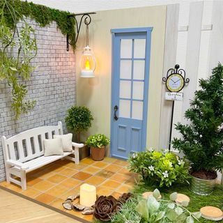 Re-ment リーメント ドラえもん 喫茶店へようこそ ミニチュアの通販 by