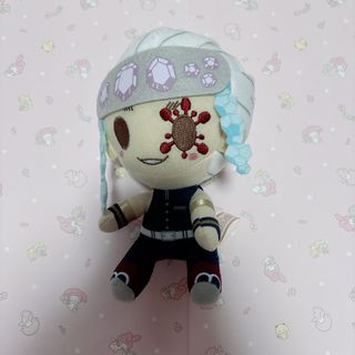 鬼滅の刃 - 希少❤甘露寺蜜璃×伊黒小芭内❤鬼滅の刃 ぬいぷりけmini3