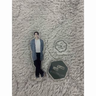 SEVENTEEN - SEVENTEEN セブチ トレカ ミンギュの通販 by m