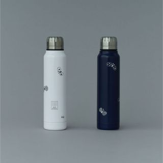 mina perhonen - 新品 ミナペルホネン runrunrun サーモ サーモス 水筒