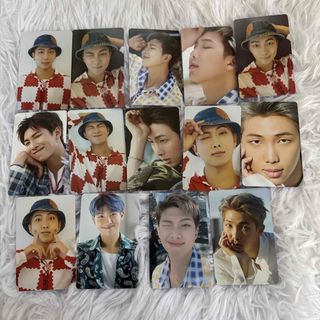 防弾少年団(BTS) - BTS LYS 轉 tear U version ジョングク トレカの