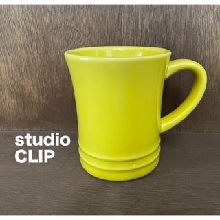STUDIO CLIP - コジコジ スタディオクリップ コラボ 炒飯皿 レンゲの
