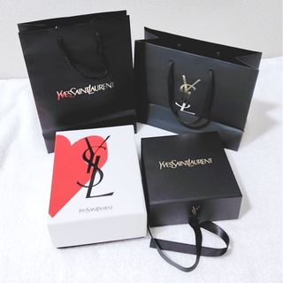 Yves Saint Laurent - イｳﾞサンローランエプロン 未使用タグ付きの通販
