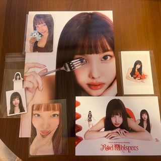 TWICE - 【大幅値下げ】MISAMO MOMOモモ PLAY WITHMUU特典トレカ1枚の
