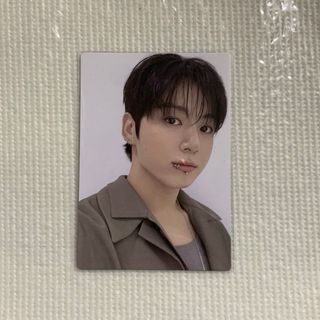 防弾少年団(BTS) - BTS✩winter package 2021✩トレカ✩ナムジュン✩RM