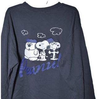 PEANUTS - 【新品】Mサイズ ポルノグラフィティ ヴィレッジヴァン