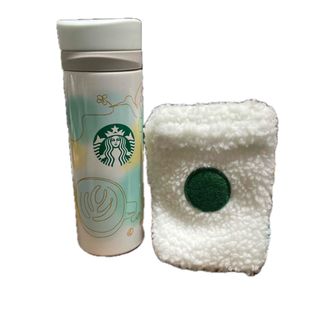 Starbucks Coffee - スタバ ホリデー2022 リユーザブルカップの通販 by
