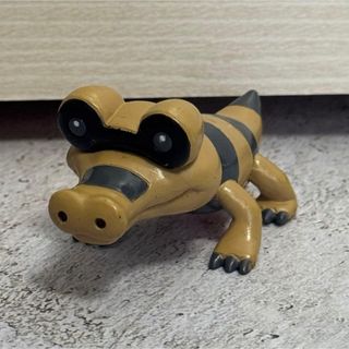 ポケモン - ポケモン フィギュア モンコレ色違いリペイント アルセウス