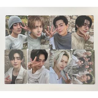 ENHYPEN - ENHYPEN『ORANGE BLOOD』kpop merch ジェイクの通販 by はな