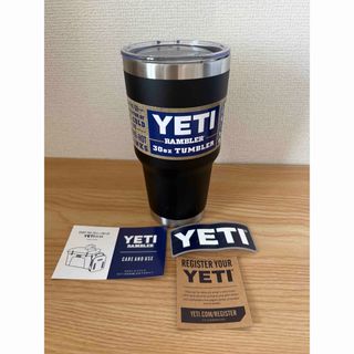 YETI - 【新品 日本未発売】YETI ✖️ライオンコーヒー ステンレス
