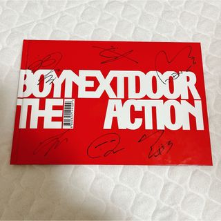 BOYNEXTDOOR - BOYNEXTDOOR ボネクド ボイネク 19.99 ウナク トレカの