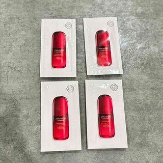 ULTIMUNE（SHISEIDO）（サンプル/トライアルキット）のフリマアイテム一覧