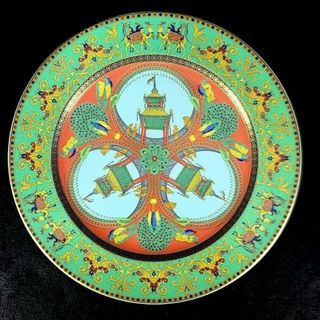 Rosenthal - 【レア美品】ローゼンタール☆ホワイトローズ☆スープC/S