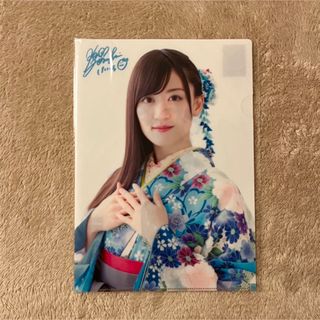 NMB48 - サイン入り だっぴ 渡辺美優紀フォトブックの通販 by うさみみ