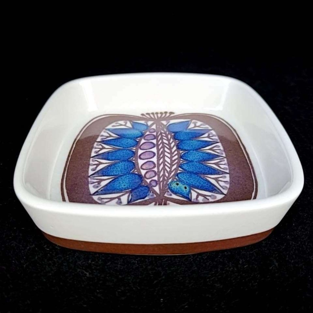 ROYAL COPENHAGEN - ○良品◇ロイヤルコペンハーゲン テネラ トレイ