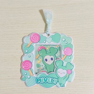 TWICE - BABY LOVELYS 抱きつきマスコット SAVELYの通販 by サーーー