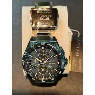 SEIKO - ジョジョ コラボモデル トリッシュ・ウナ 時計の通販 by yuu's