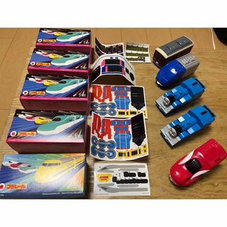 Takara Tomy - ハイパーブルーポリス カーゴジャンボ トミカの通販 by