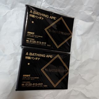 A BATHING APE - A BATHING APE BAPE ソウル7周年記念 置き物