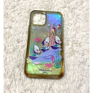 Disney - aku様専用【今年夏発売】アリエル セバスチャン iPhone6 6s
