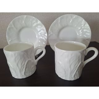 WEDGWOOD - ウェッジウッド「フランシス」C&Sの通販 by みゃーこ's