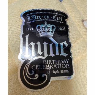L'Arc～en～Ciel - ラルクアンシエル オフィシャルトレーディング