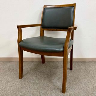IKEA スタッキングチェアURBAN オレンジ 2脚 美品寄り 最安値の通販 by