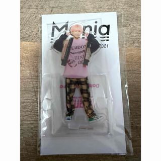 アクスタ 佐久間大介のフリマアイテム一覧