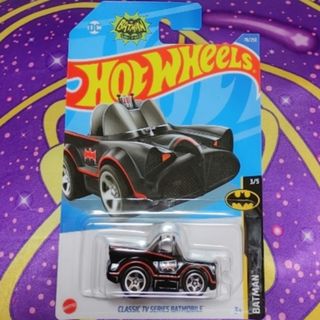 ホットウィール トヨタ ハイラックス バックトゥザフューチャー