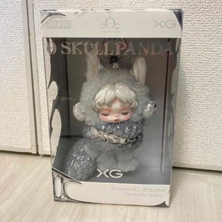 xg（ぬいぐるみ）のフリマアイテム一覧