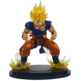 ドラゴンボール - ドラゴンボール フィギュア ガレージキット 親子かめ