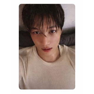 EXO - EXO ベッキョン トレギの通販 by bazudog's shop｜エクソならラクマ