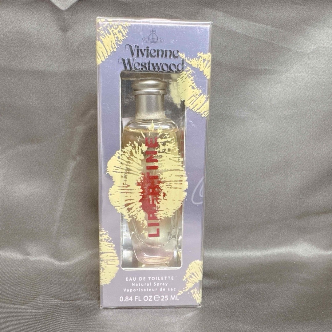 Vivienne Westwood - 未開封 ヴィヴィアン ウエストウッド リバティン