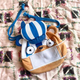 USJ - USJ 限定 ハミクマ ソウル ぬいぐるみの通販 by usj's shop
