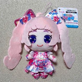 IdentityⅤ 第五人格 ともぬい 猫耳スタイル vol.2 全種セットの通販
