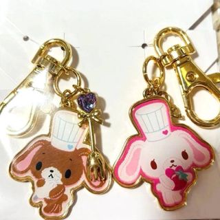 ご当地ショボーン(´・ω・`)広島 もみじまんじゅう三連 ストラップ 根付