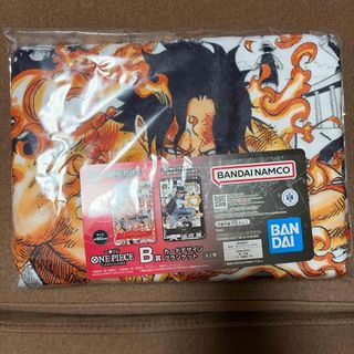 ONE PIECE - ワンピースカード ニカ プロモ セブンイレブン 8枚セット