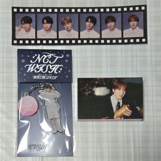 NCT - NCT DREAM ISTJ トレカ ロンジュンの通販 by ホやん's shop