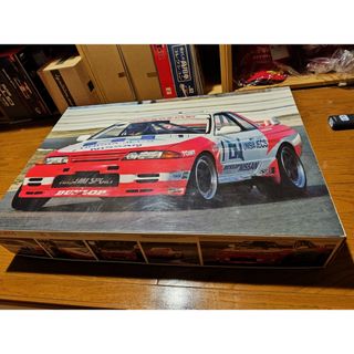 FUJIMI - FUJIMI こおろぎ警察署 1/24 プラモデル 新品 送料込み！の
