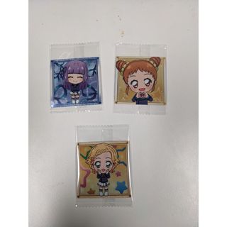 アイカツ! - 大地のの、天羽まどか グッズセットの通販 by みーみ's