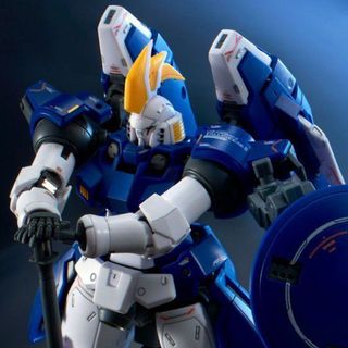 BANDAI - HGガンプラ／シールド 盾ジャンクパーツの通販 by まる's