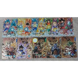ドラゴンボール - ドラゴンボールドラゴンバトラーズ ゴジータ 爆レア
