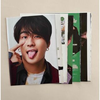 SixTONES - ツアーTシャツ SixTONES 「VVS」の通販 by まゆさん's shop