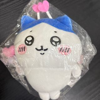 ちいかわ - ぽてたまぬいぐるみ なんか似てるの ナガノマーケット ちい