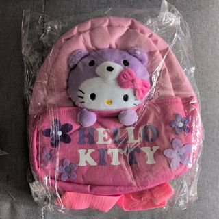 ハローキティ - タグ付USJキティちゃんぬいぐるみの通販 by ahyummy's