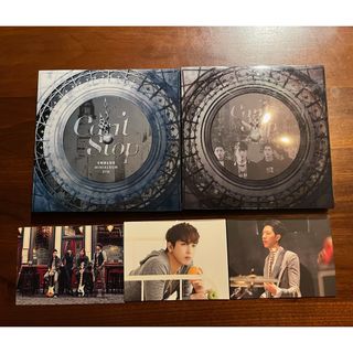 CNBLUEのフリマアイテム一覧