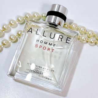 CHANEL - 開けたて100mlブルー ドゥ シャネル BLEU DE CHANELの通販 by