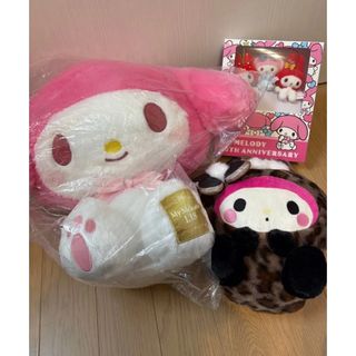 マイメロディ（ホワイト/白色系）のフリマアイテム一覧