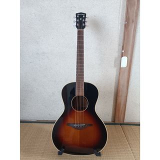 James - 1050.James JF350NA/トップ単板/低弦高調整済‼️の通販 by