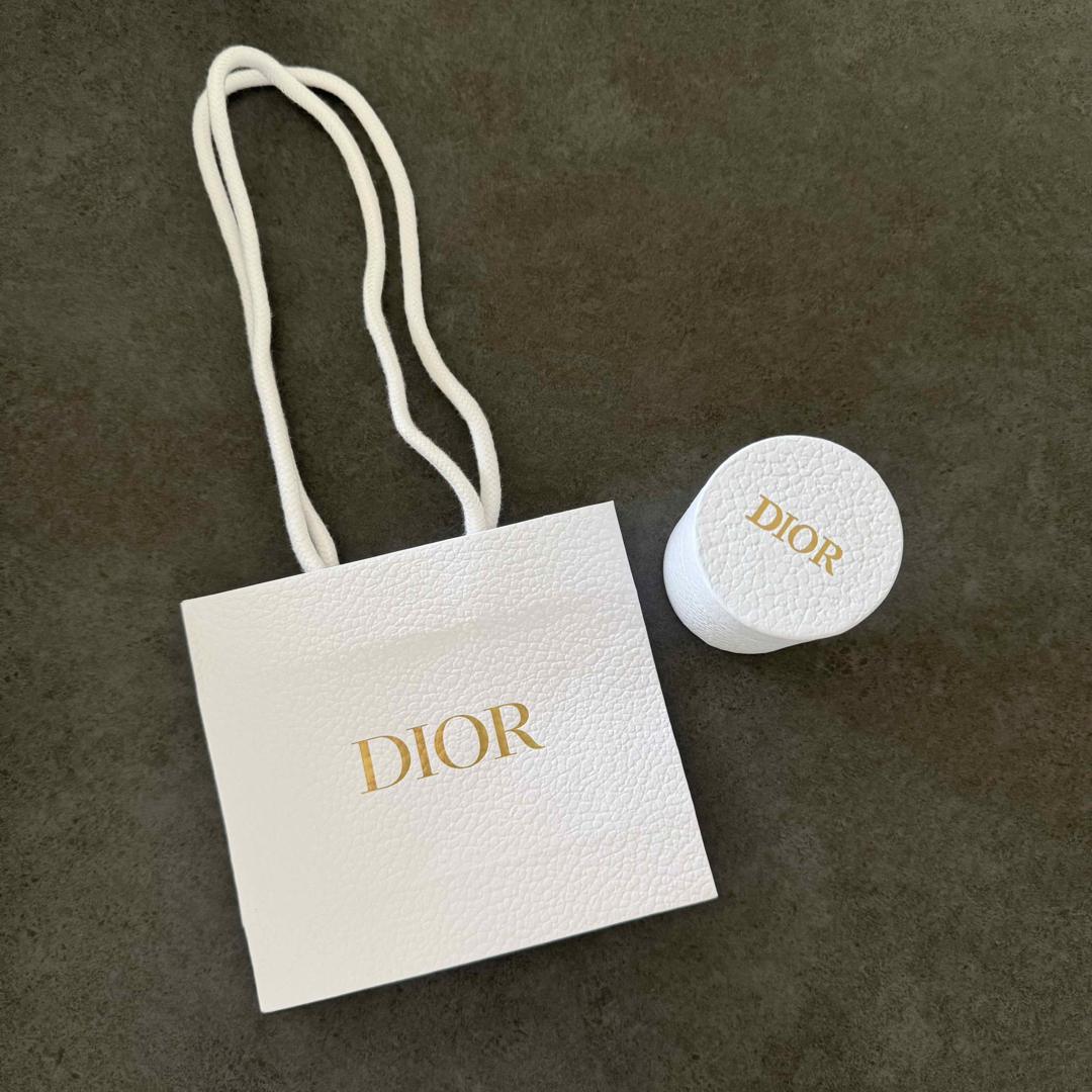 Dior - Dior ビューティ ノベルティ ミッツァ スカーフ ディオール